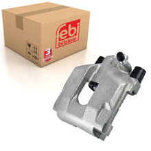 Load image into Gallery viewer, Rear Left Brake Caliper Fits BMW 3 Series MG Rover OE 34216758135 Febi 179785