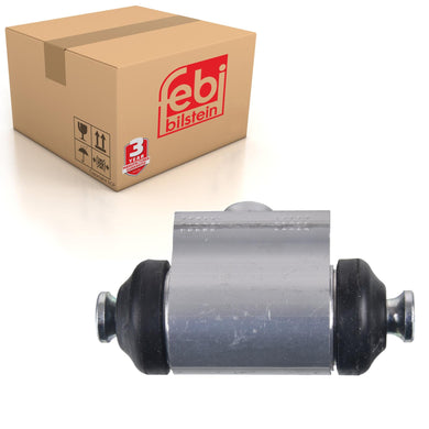 Rear Wheel Cylinder Fits Ford Tourneo Transit 2014-23 OE 1 836 325 Febi 179815