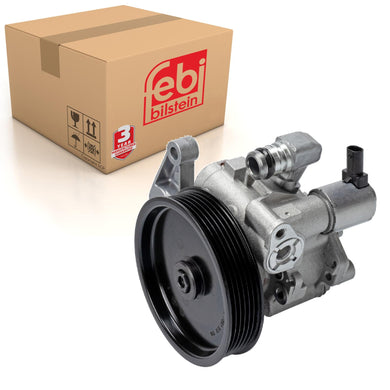 Power Steering Pump Febi 179878