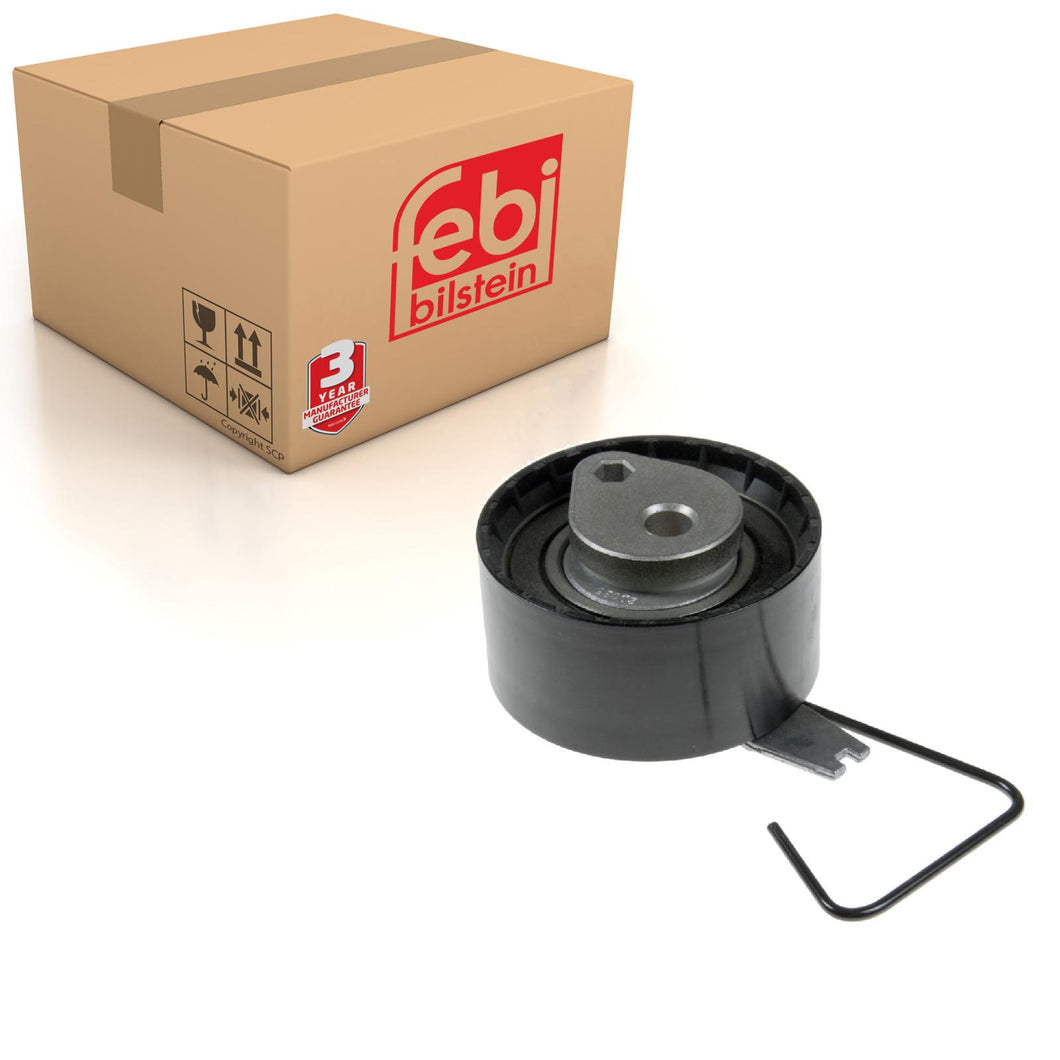 Timing Belt Tensioner Pulley Fits Land Rover Freelander LHP100900L Febi 179894