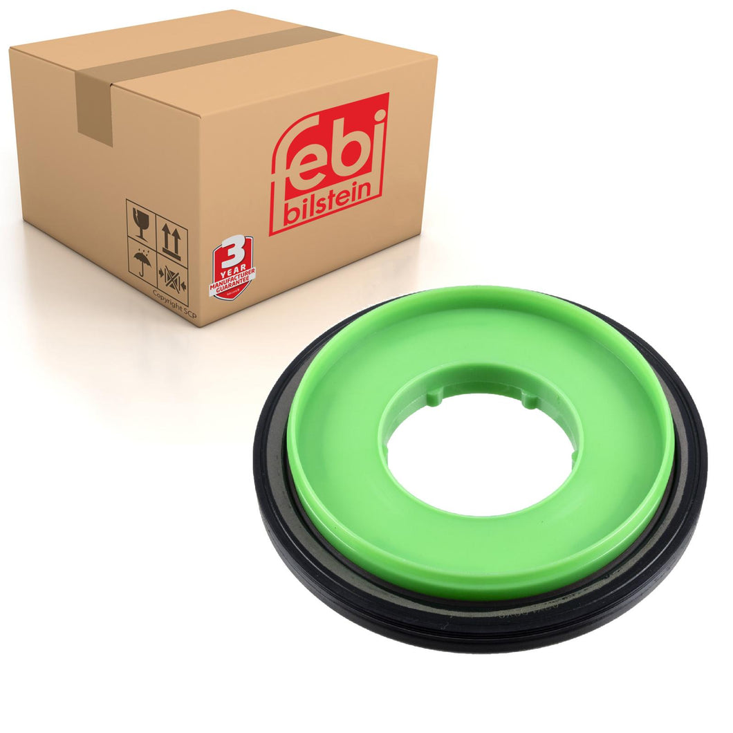 Crankshaft Seal Fits Jaguar E-Pace Land Rover Discovery OE JDE 39481 Febi 179898