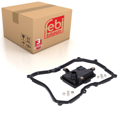 Transmission Oil Filter Set Febi 179906