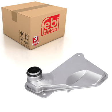 Forester Transmission Oil Filter Fits Subaru Impreza Legacy Outback Febi 179907