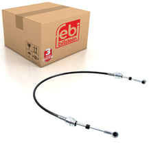 Load image into Gallery viewer, Gear Cable Febi 179913