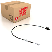 Load image into Gallery viewer, Gear Cable Febi 179936