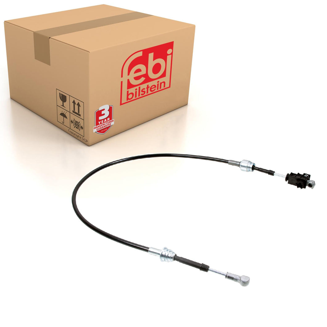 Gear Cable Febi 179936