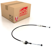 Load image into Gallery viewer, Gear Cable Febi 179938