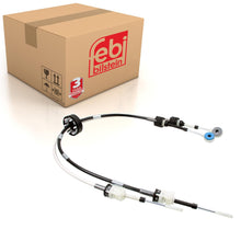 Load image into Gallery viewer, Gear Cable Febi 179943