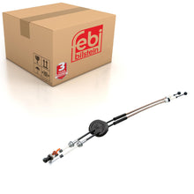 Load image into Gallery viewer, Gear Cable Febi 179961
