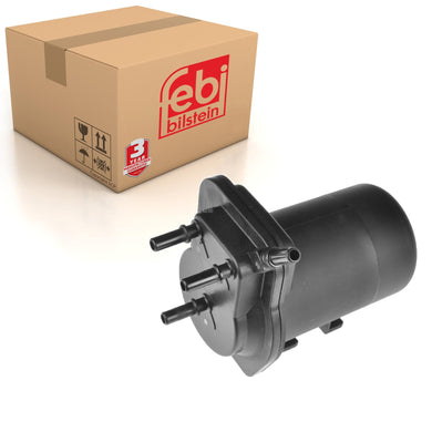 Fuel Filter Fits Renault Clio Nissan Juke Note OE 82 00 026 237 Febi 179962