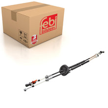 Load image into Gallery viewer, Gear Cable Febi 179981