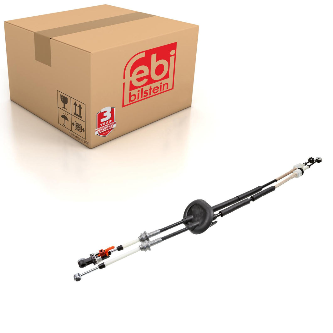 Gear Cable Febi 179981