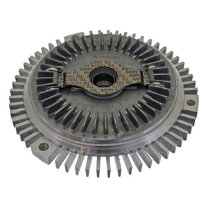 Fan Coupling Fits Mercedes Benz 190 Series model 201 C-Class 202 E-Cl Febi 17999