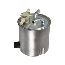 Load image into Gallery viewer, Fuel Filter Fits Nissan Qashqai I 2007-14 X-Trail OE 16400-JD50D Febi 180012