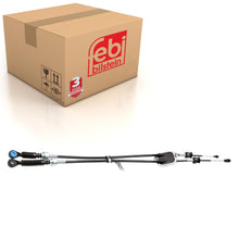 Load image into Gallery viewer, Gear Cable Febi 180023