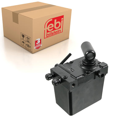 Hydraulic Pump Febi 180074
