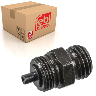 Hydraulic Pump Repair Kit Fits Volvo Trucks FH FM FM9 85110122 Febi 180075