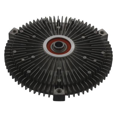 Fan Coupling Fits Mercedes Benz T 1 Model 601 602 2 611 667 T2 Febi 18007