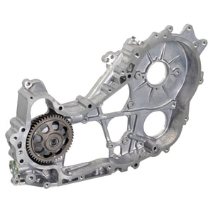 Oil Pump Fits Toyota Hilux Hiace Fortuner OE 11320-30060 Febi 180113