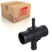 Load image into Gallery viewer, Coolant Flange Febi 180138