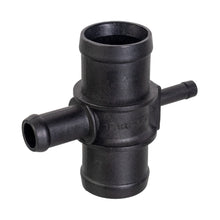 Load image into Gallery viewer, Coolant Flange Febi 180138