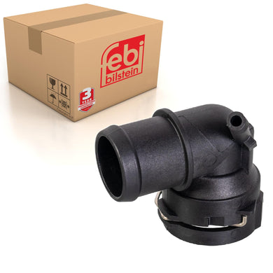 Coolant Flange Febi 180141