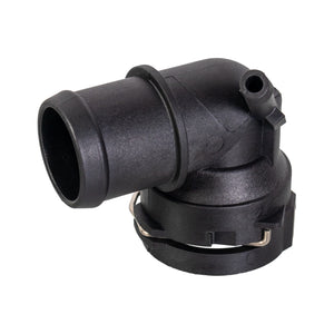 Coolant Flange Febi 180141