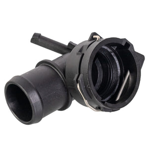 Coolant Flange Febi 180141