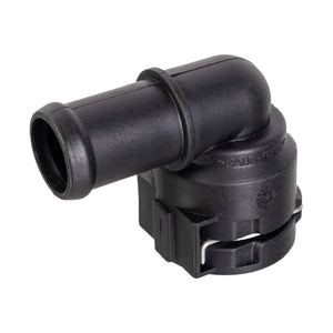 Coolant Flange Febi 180142
