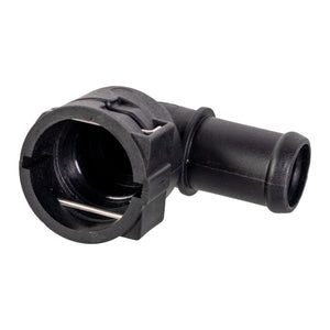 Coolant Flange Febi 180142