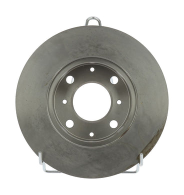Front Pair Of Brake Discs Fits Rover OE EJP7368 Ferodo DDF285