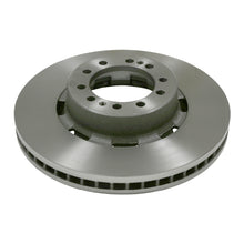 Load image into Gallery viewer, Pair of Front Brake Disc Fits Renault AE RMagnum R OE 5010216548 Febi 18020