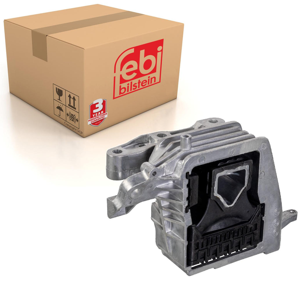 Engine Mounting Febi 180322