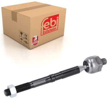 Front Inner Tie Rod Fits Kia Sportage Hyundai Tucson OE 57724-D3000 Febi 180389