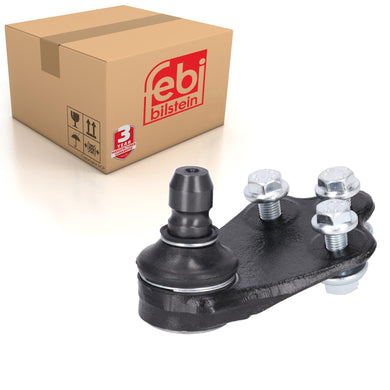 Front Ball Joint Fits Fiat Egea Tipo II OE 52026562 Febi 180420