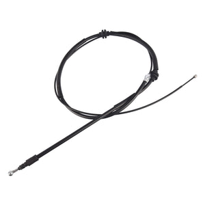 Rear Handbrake Cable 2391mm Fits Renault Kangoo OE 8200854052 Febi 180439