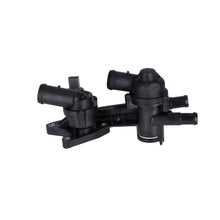 Load image into Gallery viewer, Thermostat Housing Fits VW Golf Mk5 Mk6 Audi A1 A3 OE 03C 121 111 T Febi 180451