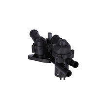 Load image into Gallery viewer, Thermostat Housing Fits VW Golf Mk5 Mk6 Audi A1 A3 OE 03C 121 111 T Febi 180451