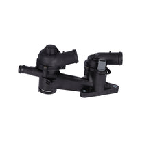 Load image into Gallery viewer, Thermostat Housing Fits VW Golf Mk5 Mk6 Audi A1 A3 OE 03C 121 111 T Febi 180451