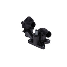 Load image into Gallery viewer, Thermostat Housing Fits VW Golf Mk5 Mk6 Audi A1 A3 OE 03C 121 111 T Febi 180451