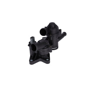 Thermostat Housing Fits VW Golf Mk5 Mk6 Audi A1 A3 OE 03C 121 111 T Febi 180451
