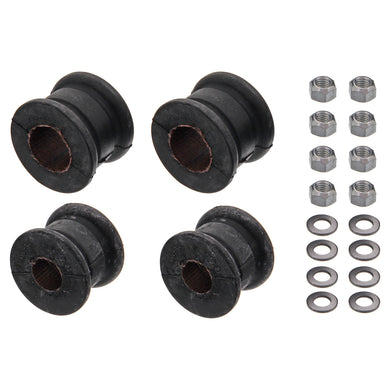 Front Anti Roll Bar Bush Kit Fits Mercedes Benz Model 124 Febi 18046