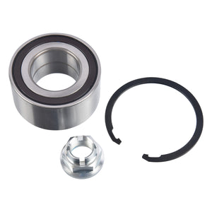Front Wheel Bearing Kit Fits Renault Clio V Duster OE 40 21 081 42R Febi 180505
