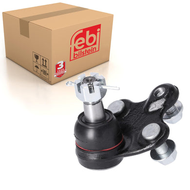 Front Ball Joint Fits Honda Civic IX 2012-16 OE 51220-TV0-E01 Febi 180518