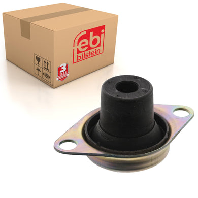 Engine Transmission Mount Fits FIAT Uno OE 7622921 Febi 18079