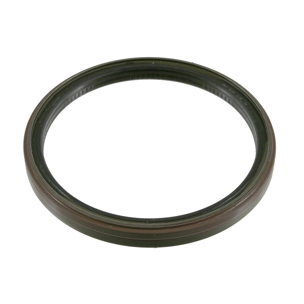 Rear Inner Wheel Hub Shaft Seal Fits Scania Serie 3 4113M 340 113M 36 Febi 18096
