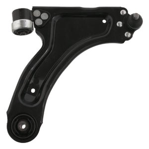 Corsa Control Arm Wishbone Suspension Front Right Lower Fits Vauxhall Febi 18123