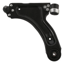 Load image into Gallery viewer, Corsa Control Arm Wishbone Suspension Front Left Lower Fits Vauxhall Febi 18125