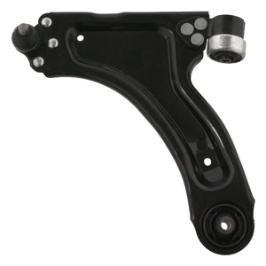 Corsa Control Arm Wishbone Suspension Front Left Lower Fits Vauxhall Febi 18125