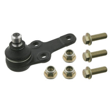 Load image into Gallery viewer, Front Lower Ball Joint Inc Additional Parts Fits Ford Fiesta Febi 18129